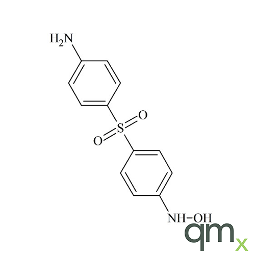 Dapsone Hydroxylamine