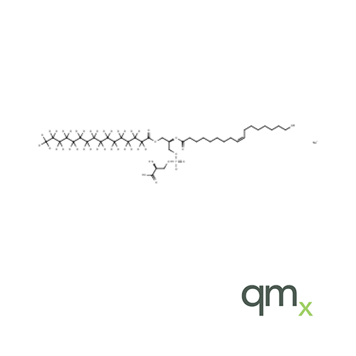 16:0-18:1 PS-d31 (sodium), neat