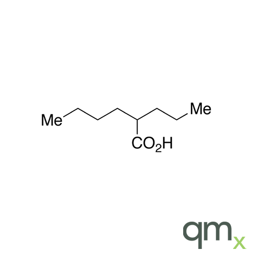2-Propylhexanoic Acid, neat