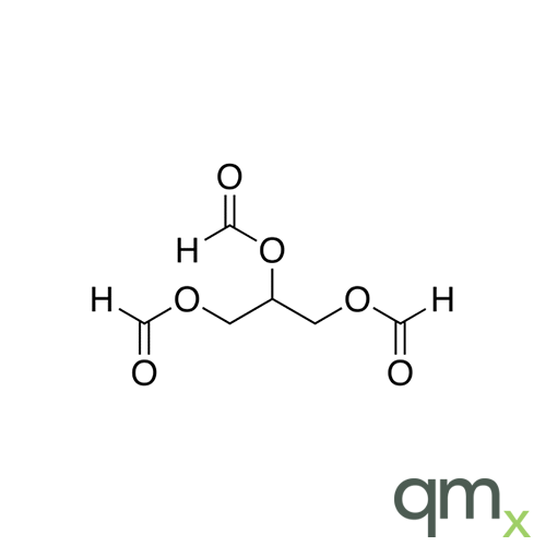 Glycerol Triformate, neat
