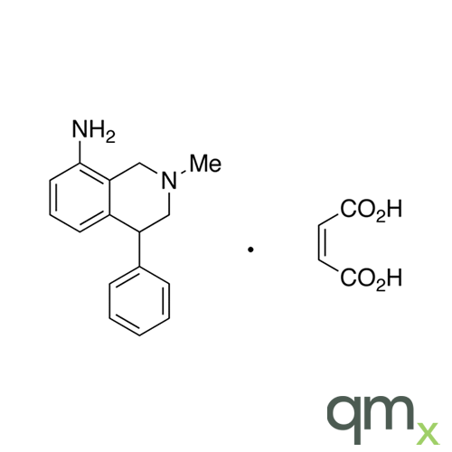 Nomifensine Maleic Acid Salt, neat