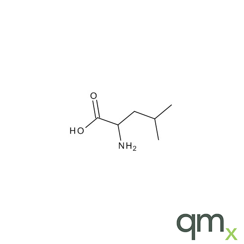 DL-Leucine, neat - Ehrenstorfer