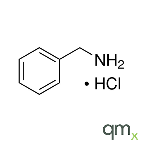 Benzylamine hydrochloride, neat - A2S certified