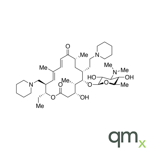 Tildipirosin, 100Âµg/ml in Acetonitrile - A2S Certified