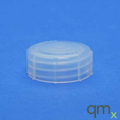 33 mm FEP Closure with Lugs