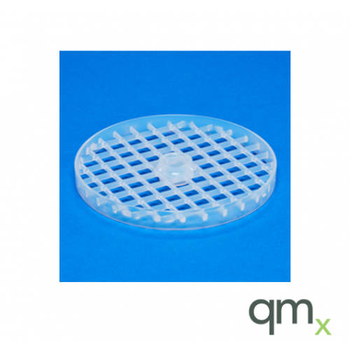 33 mm closure rack