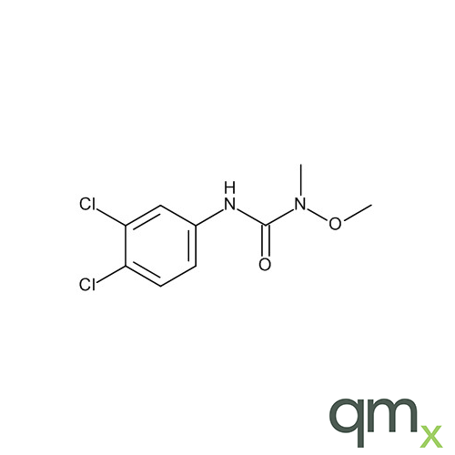 Linuron, 10Âµg/ml in Acetonitrile - A2S certified