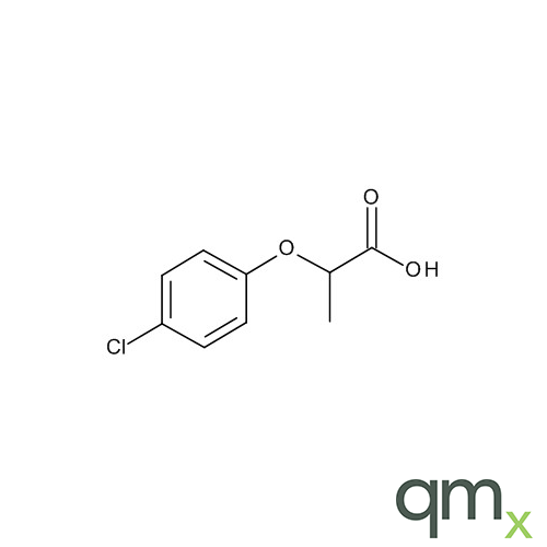 2-(4-Chlorophenoxy) propionic acid, neat - Ehrenstorfer