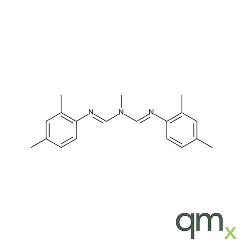 Amitraz, neat - Ehrenstorfer