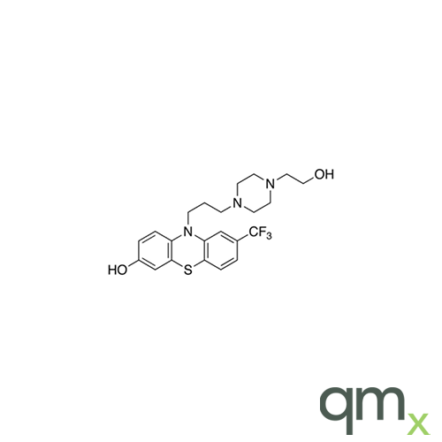 7-Hydroxy Fluphenazine, neat