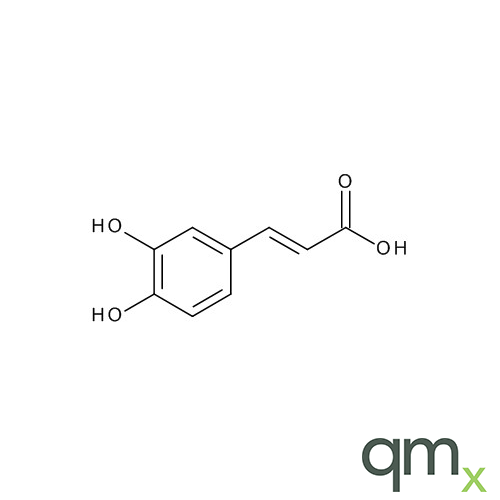 Caffeic acid, neat - Ehrenstorfer
