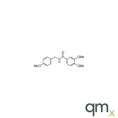 O-Des(2-dimethylaminoethyl)-O-methyl Itopride, neat