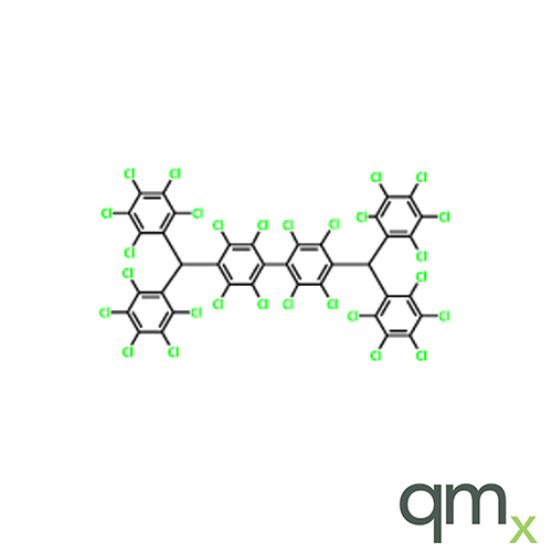 Perchloro-a,a,aâ€™,aâ€™-tetraphenylbi-p-tolyl-a,aâ€™-ylene biradical, neat