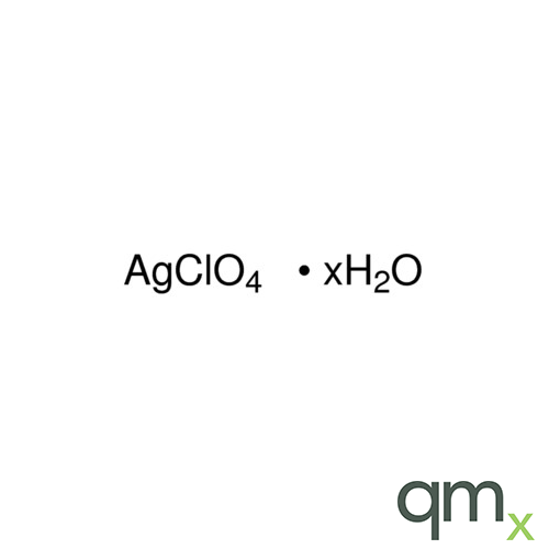 Perchlorate d'argent, 10Âµg/ml in Methanol - A2S certified