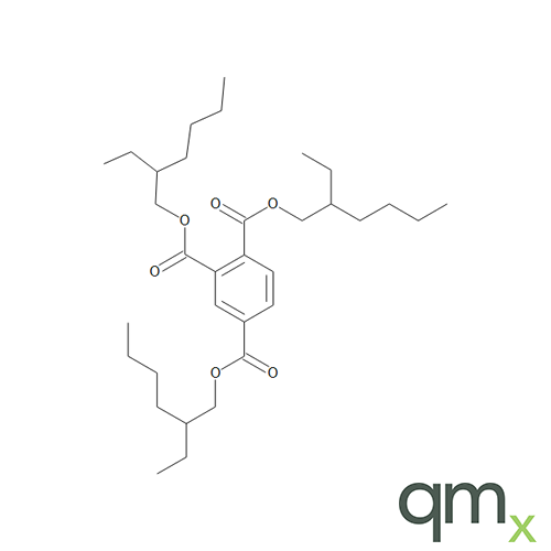 Tri(2-ethylhexyl) trimellitat, neat - Ehrenstorfer