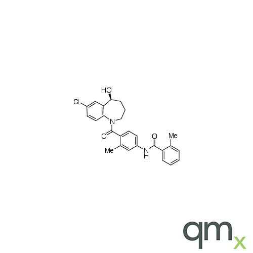 (S)-(-)-Tolvaptan, neat