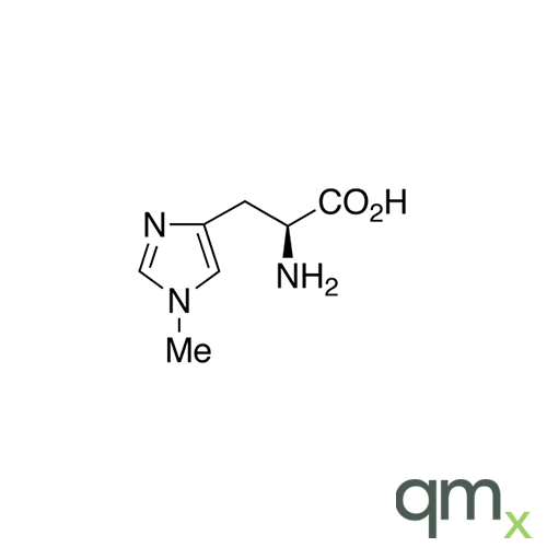 1-Methyl-L-histidine, neat