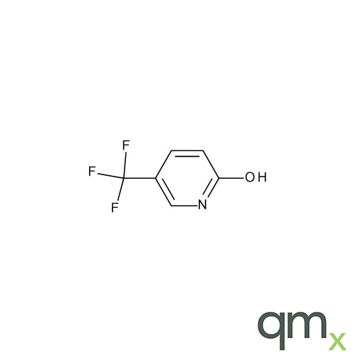 2-Hydroxy-5-(trifluoromethyl)pyridine, neat - Ehrenstorfer