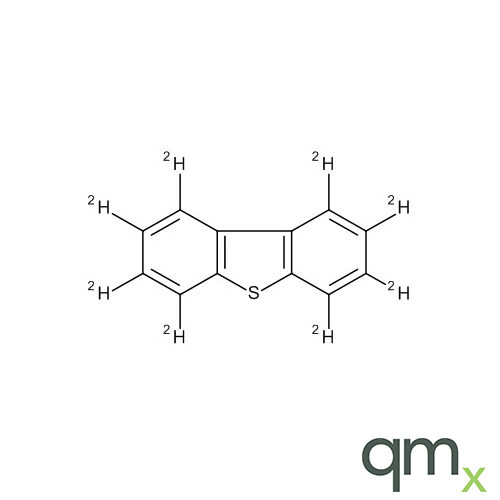 Dibenzothiophene-d8, neat