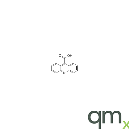 Acridinecarboxylic-9 Acid Hydrate, neat - A2S certified