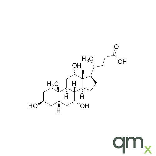 3ÃŸ-Cholic Acid, neat