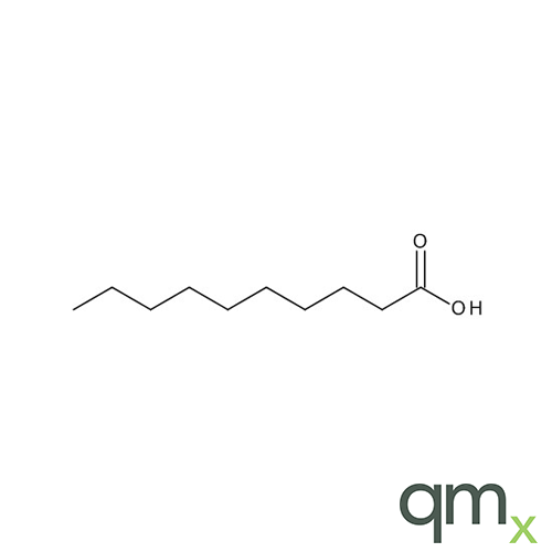 Decanoic acid (Capric acid), neat - Ehrenstorfer