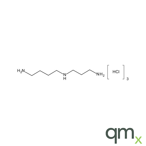 Spermidine trihydrochloride, neat - Ehrenstorfer