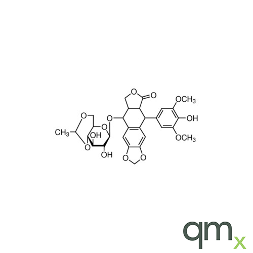 Etoposide, neat - A2S certified