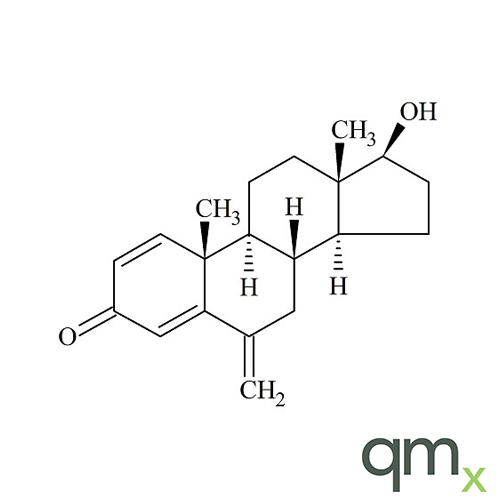 17-beta hydroxy exemestane