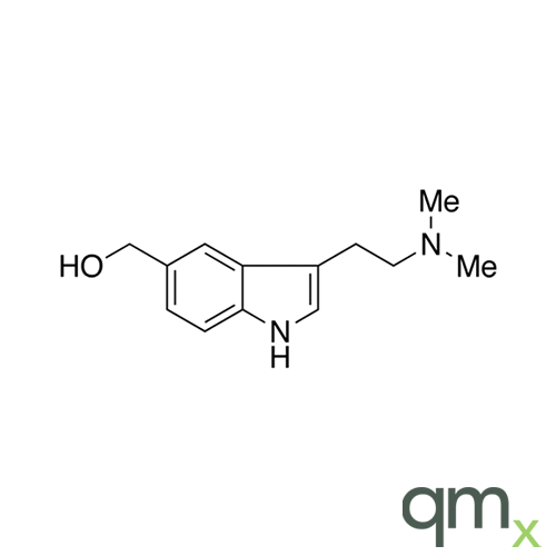 5-Hydroxymethyl-N,N-dimethyltryptamine, neat