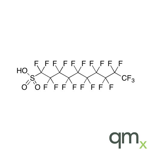 Perfluorodecane Sulfonic Acid, neat
