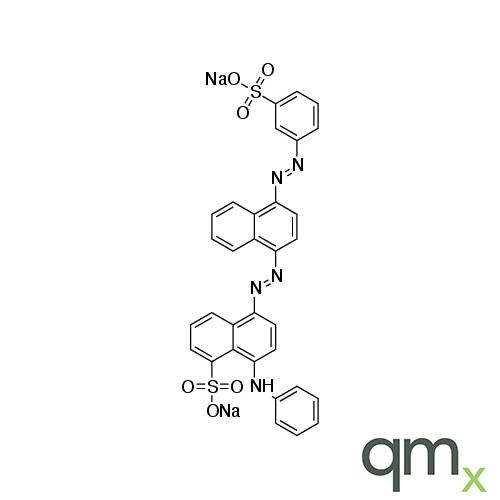 Acid Blue 113 (Technical Grade), neat
