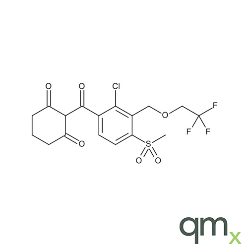 Tembotrione, neat - A2S certified