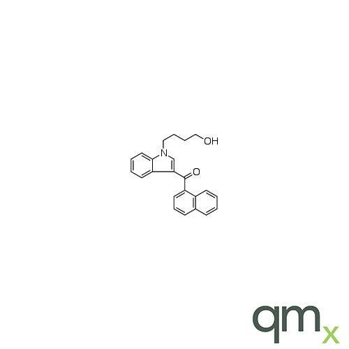 JWH-073 4-Hydroxybutyl, neat