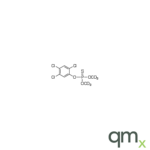 Fenchlorphos-D6, neat