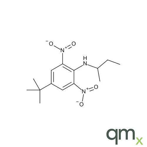 Butralin 100 µg/ml in Acetonitrile - Ehrenstorfer