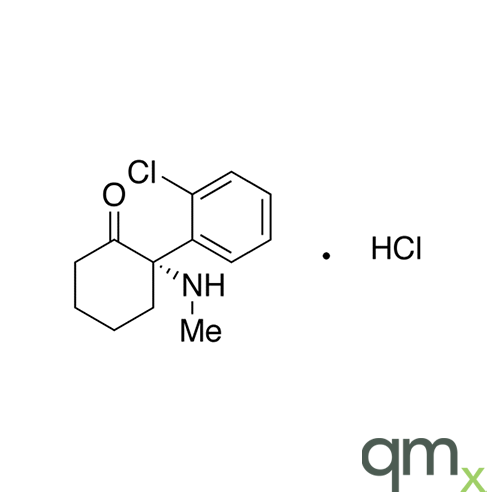 (S)-Ketamine Hydrochloride, neat