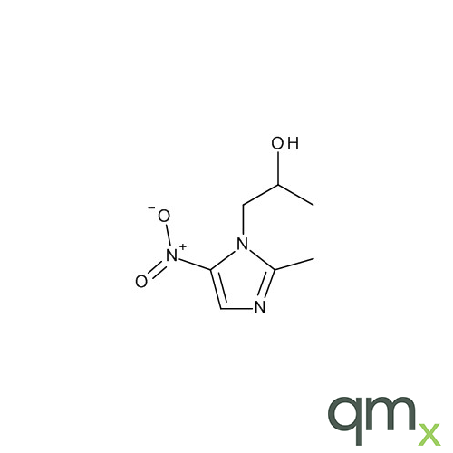 Secnidazole, neat - Ehrenstorfer