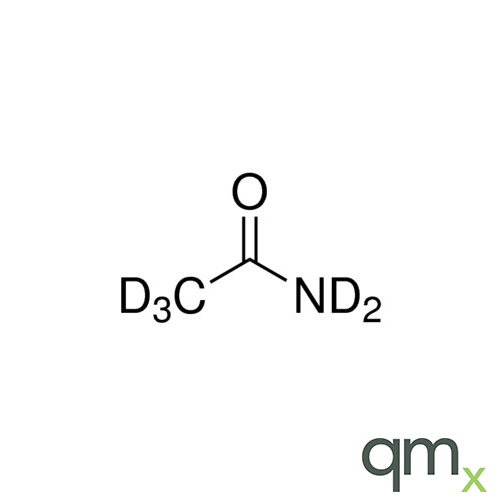Acetamide-d5, neat