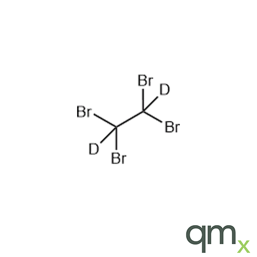 1,1,2,2-Tetrabromoethane-d2