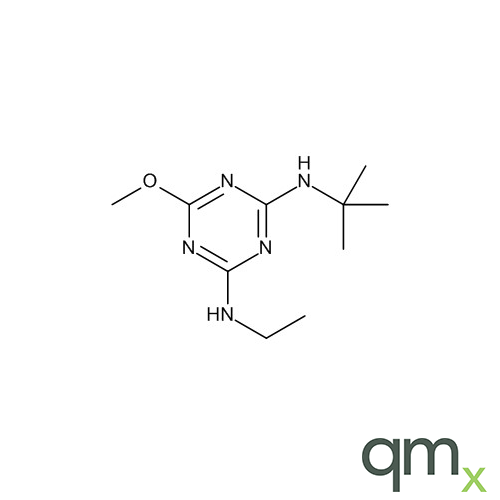 Terbumeton 10ng/Âµl, in Methanol - Ehrenstorfer