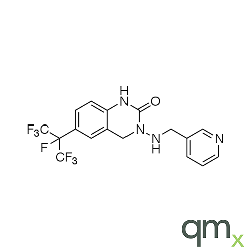 Desacetyl Pyrifluquinazon, neat