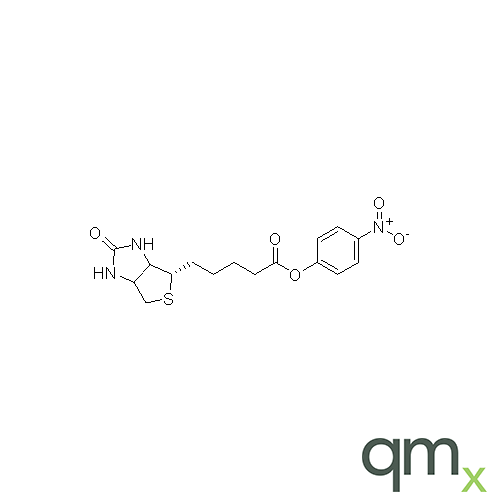 D-Biotin 4-Nitrophenyl Ester, neat
