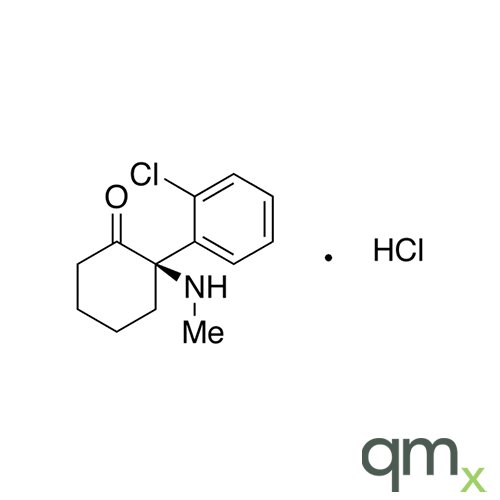 (R)-Ketamine Hydrochloride, neat