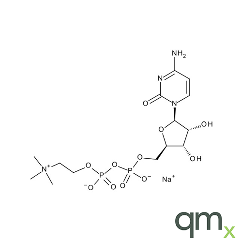 Citicoline sodium, neat - Ehrenstorfer
