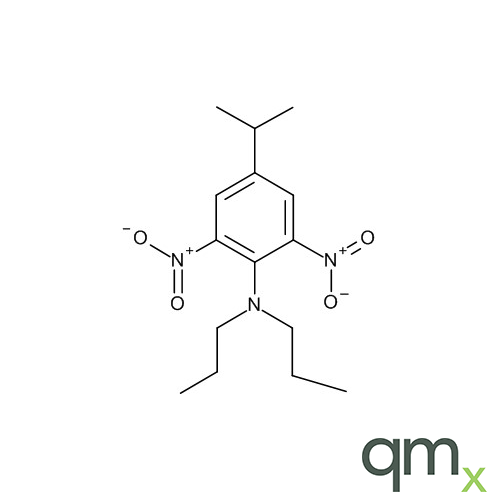 Isopropalin, neat - A2S certified
