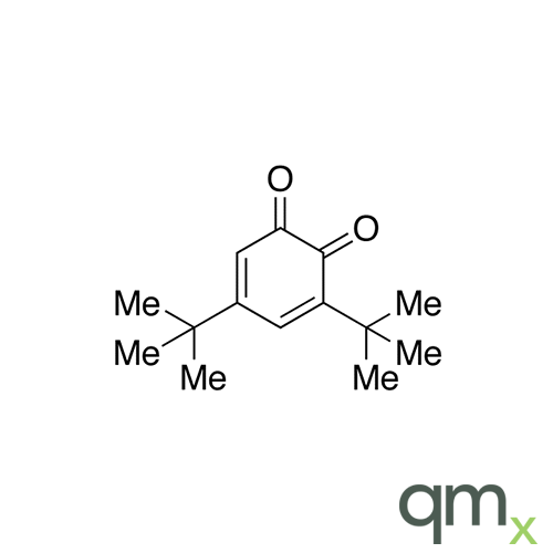 3,5-Di-tert-butyl-o-benzoquinone, neat