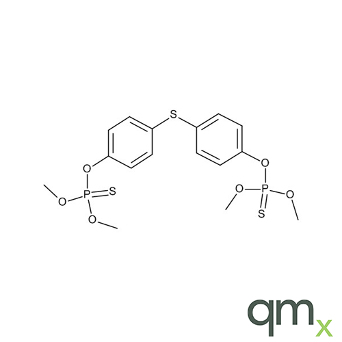 Temephos, neat - A2S certified