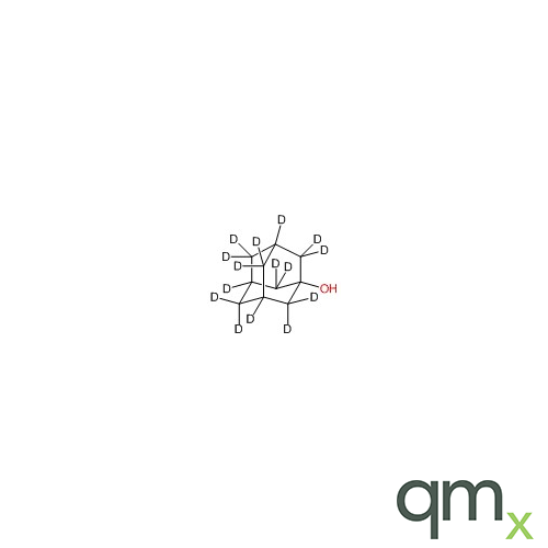 1-Hydroxyadamantane-d15, neat