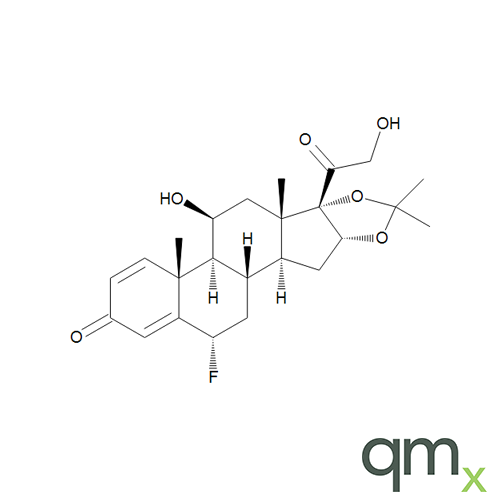 Flunisolide, neat - Ehrenstorfer